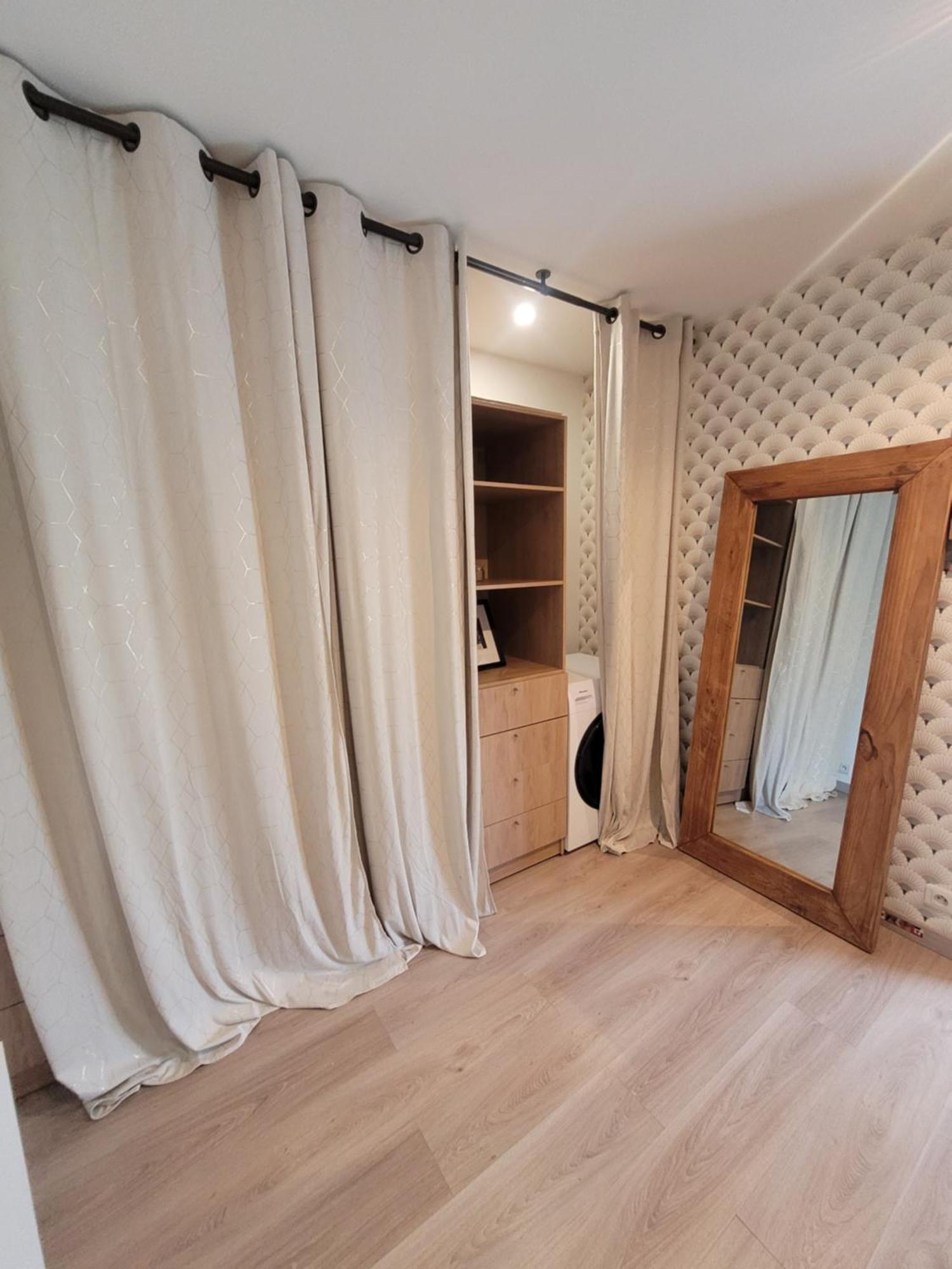 Appartamento Frida'S House Bievres Esterno foto