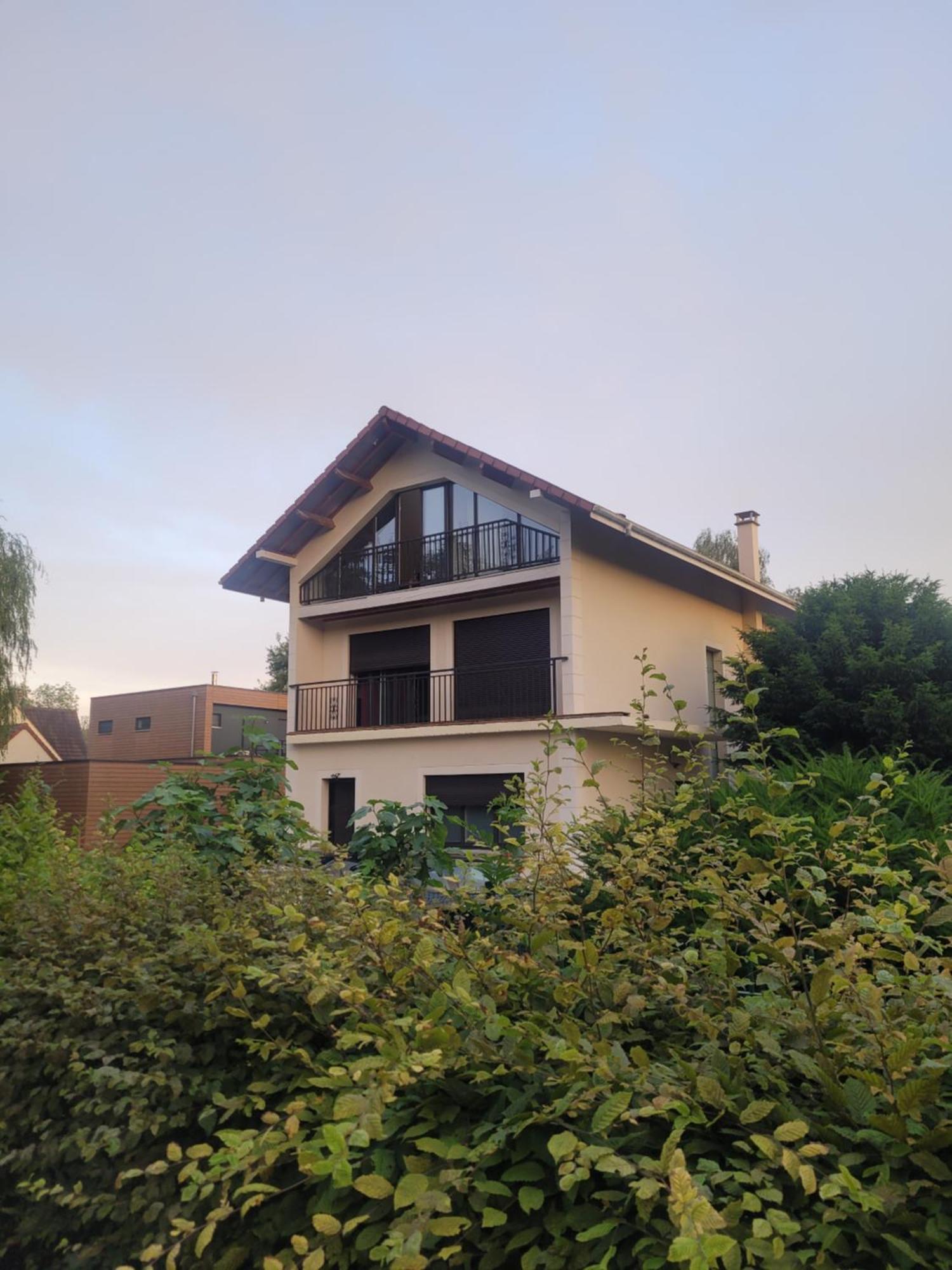 Appartamento Frida'S House Bievres Esterno foto
