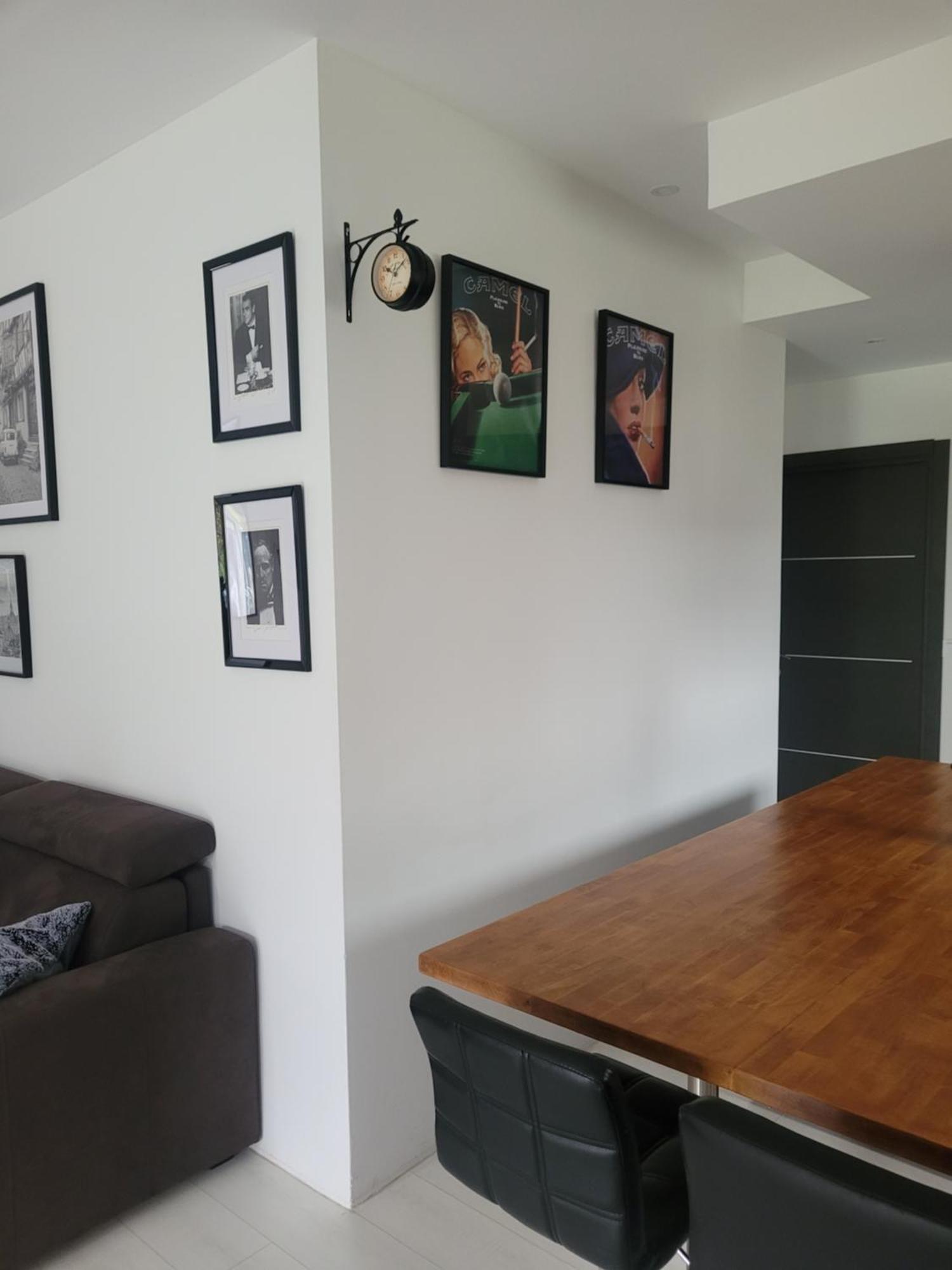 Appartamento Frida'S House Bievres Esterno foto